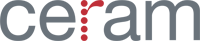 Ceram logo
