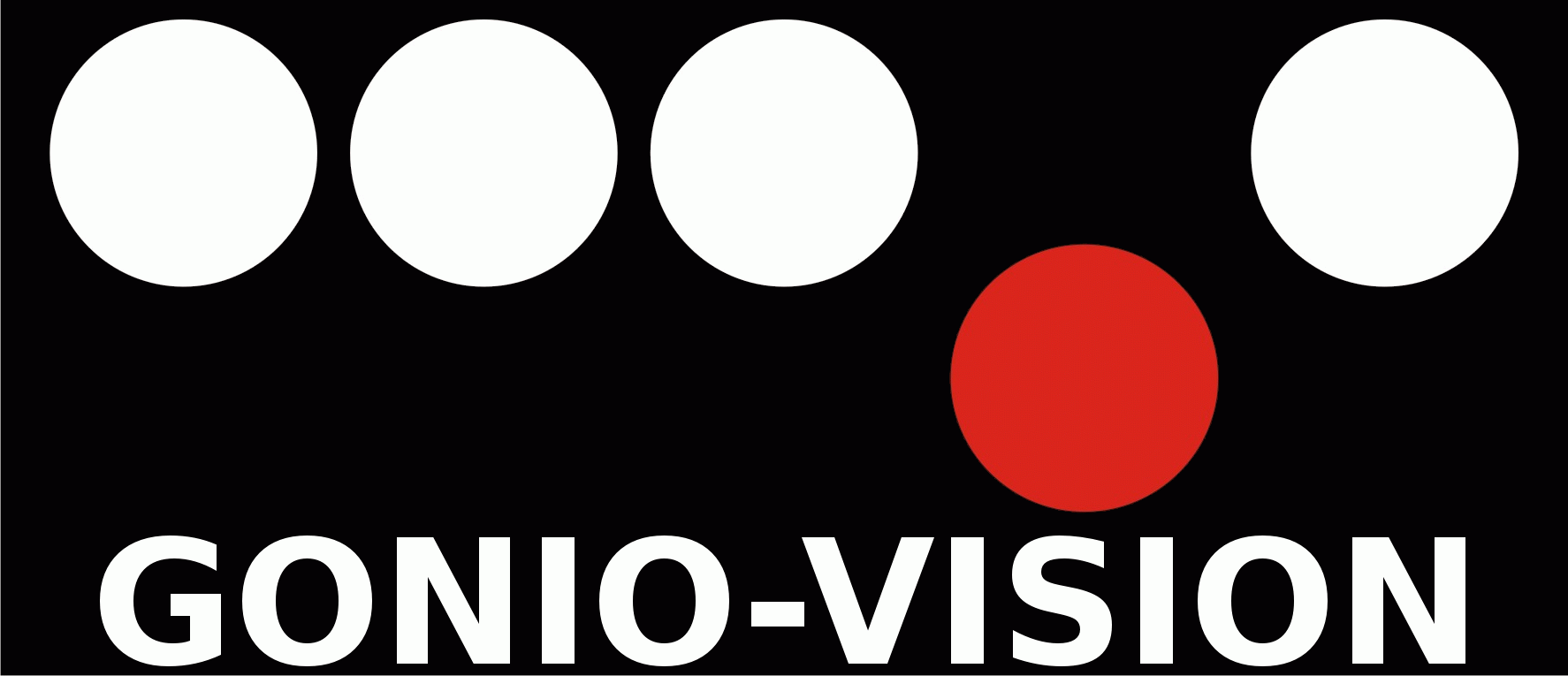 goniovision logo