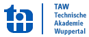 taw logo